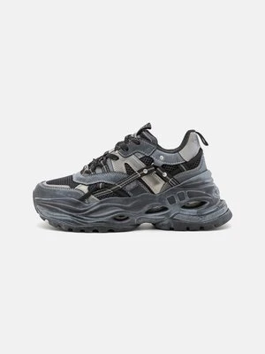 Sneakersy niskie Buffalo