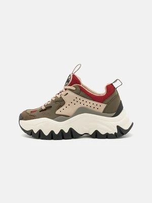 Sneakersy niskie Buffalo