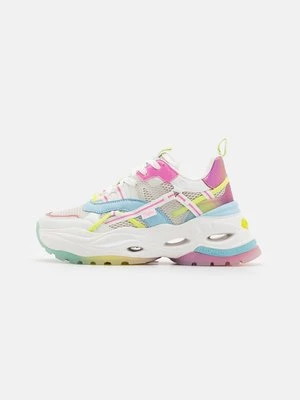 Sneakersy niskie Buffalo