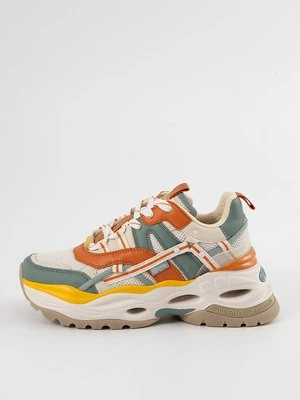 Sneakersy niskie Buffalo