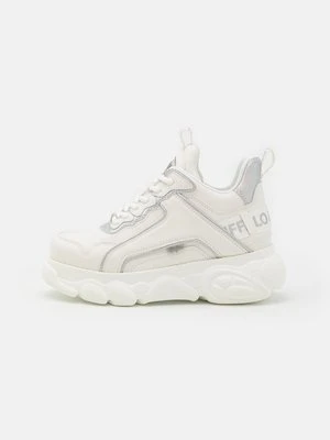 Sneakersy niskie Buffalo