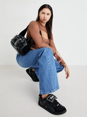 Sneakersy niskie Buffalo