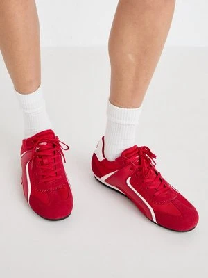 Sneakersy niskie Buffalo