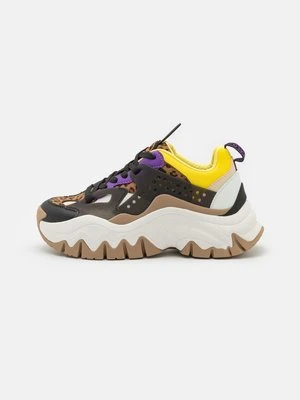 Sneakersy niskie Buffalo