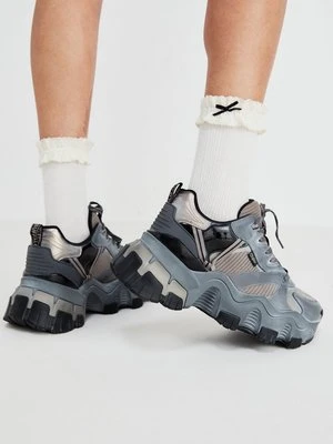 Sneakersy niskie Buffalo