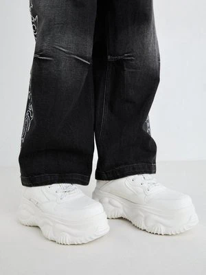 Sneakersy niskie Buffalo