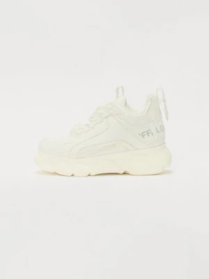 Sneakersy niskie Buffalo