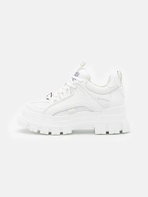 Sneakersy niskie Buffalo