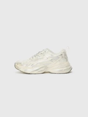Sneakersy niskie Buffalo biały