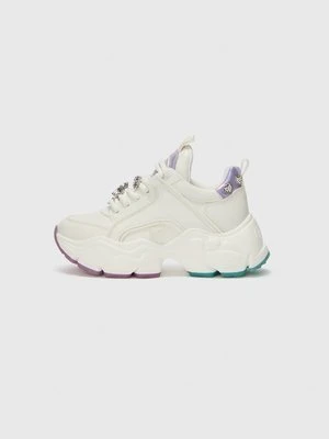 Sneakersy niskie Buffalo