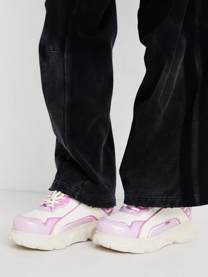 Sneakersy niskie Buffalo