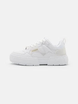 Sneakersy niskie Buffalo biały