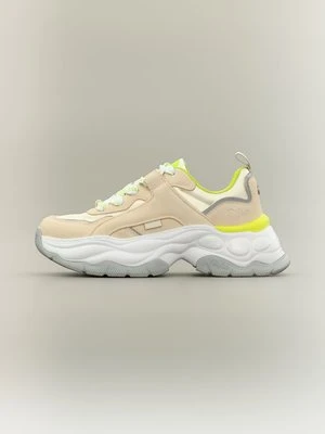 Sneakersy niskie Buffalo