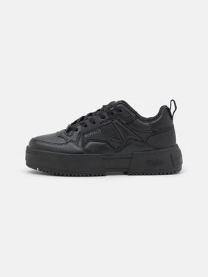 Sneakersy niskie Buffalo czarny