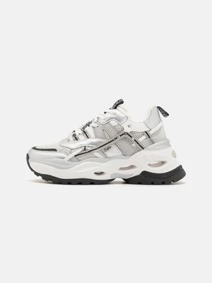 Sneakersy niskie Buffalo biały