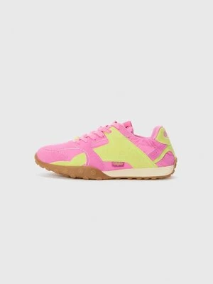 Sneakersy niskie Buffalo