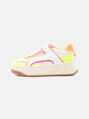 Sneakersy niskie Buffalo