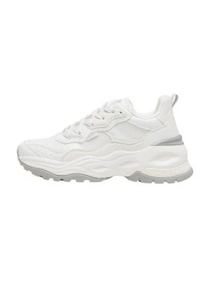Sneakersy niskie Buffalo