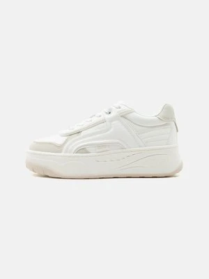 Sneakersy niskie Buffalo biały