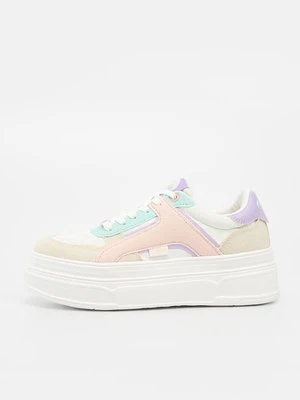 Sneakersy niskie Buffalo
