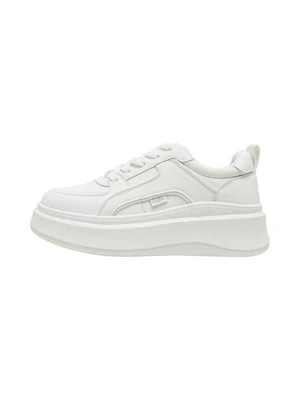 Sneakersy niskie Buffalo