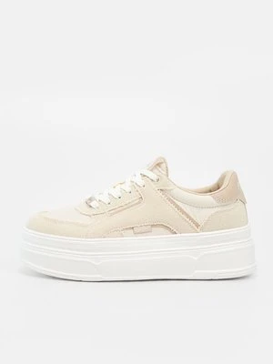 Sneakersy niskie Buffalo