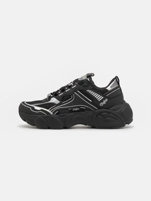 Sneakersy niskie Buffalo