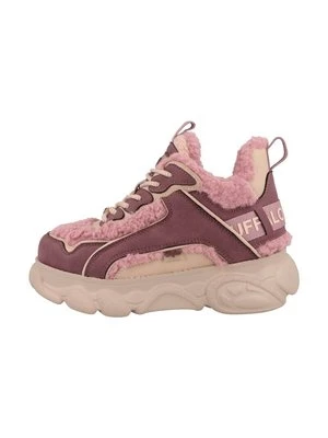 Zdjęcie produktu Sneakersy niskie Buffalo różowy