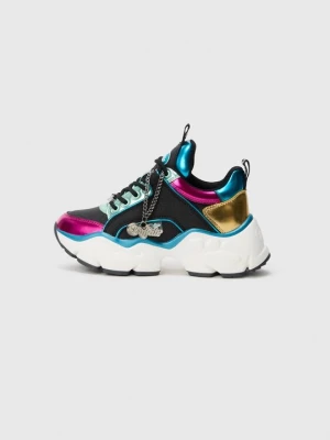 Sneakersy niskie Buffalo