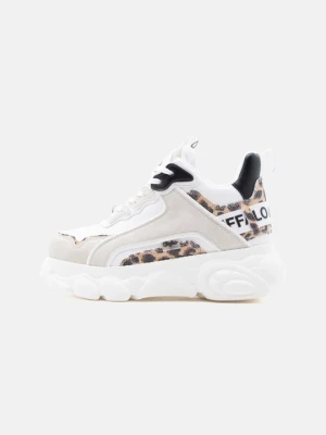 Sneakersy niskie Buffalo beżowy