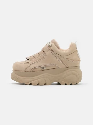 Sneakersy niskie Buffalo beżowy