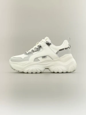 Sneakersy niskie Buffalo biały