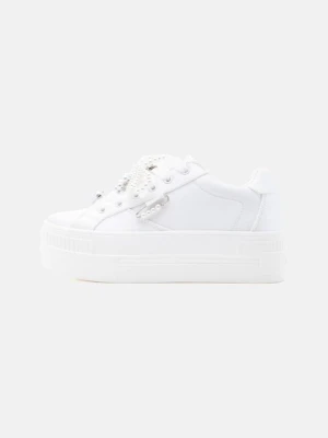 Sneakersy niskie Buffalo biały