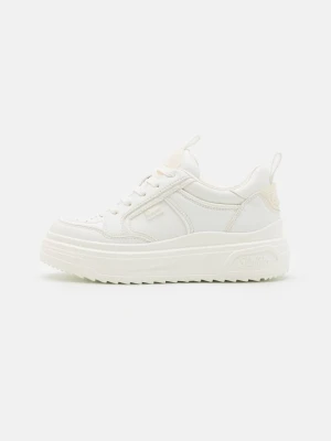 Sneakersy niskie Buffalo biały