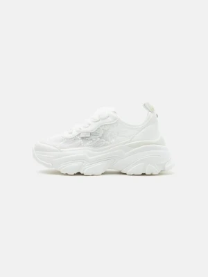 Sneakersy niskie Buffalo biały