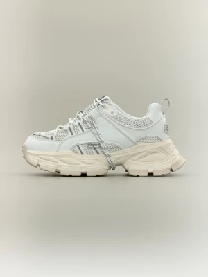 Sneakersy niskie Buffalo biały