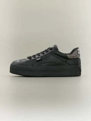 Sneakersy niskie Buffalo czarny