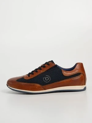 Sneakersy niskie Bugatti