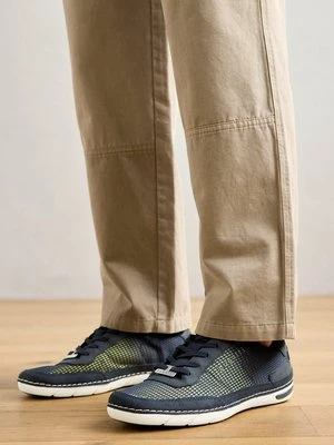 Sneakersy niskie Bugatti