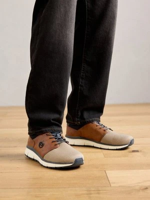 Sneakersy niskie Bugatti