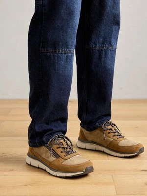 Sneakersy niskie Bugatti