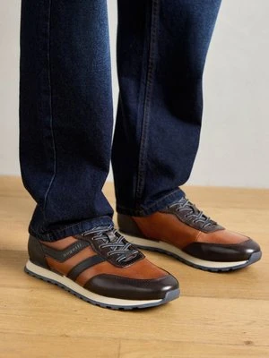 Zdjęcie produktu Sneakersy niskie Bugatti