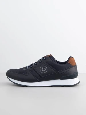 Sneakersy niskie Bugatti