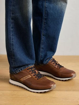 Sneakersy niskie Bugatti