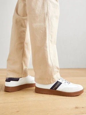 Sneakersy niskie Bugatti