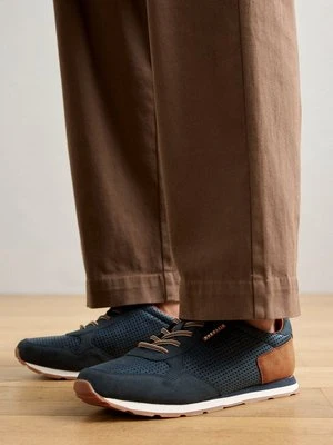 Sneakersy niskie Bugatti