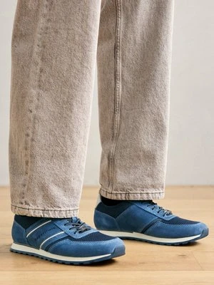 Sneakersy niskie Bugatti