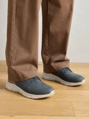 Sneakersy niskie Bugatti