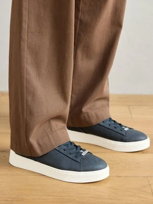 Sneakersy niskie Bugatti