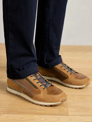 Sneakersy niskie Bugatti